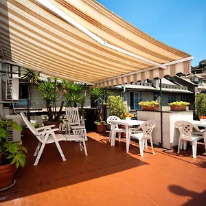 Cairoli Hotel Genoa