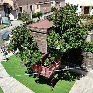 Happykids Bb Venice Bed & Breakfast Campalto