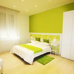 Dormire Bed & Breakfast Bologna