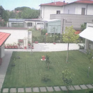 A Due Passi Dal Centro For Rent Bed & Breakfast Pisa