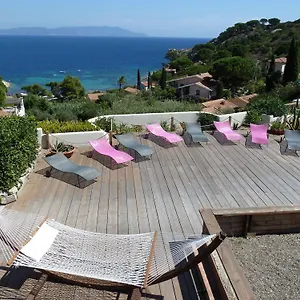 Arenella Hotel Giglio Porto