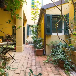 Albertad Bed & Breakfast Bologna