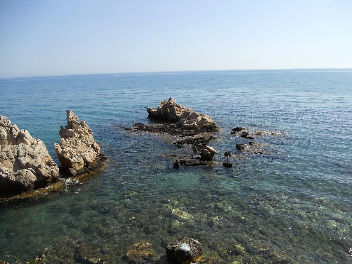 Hotel Villa Mare Altavilla Milicia 3*,  Italien