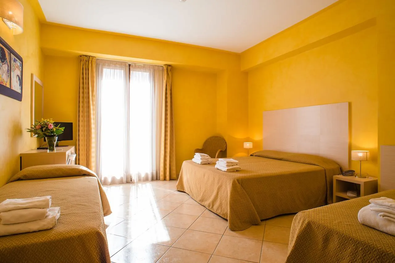 Hotel Villa Mare Altavilla Milicia