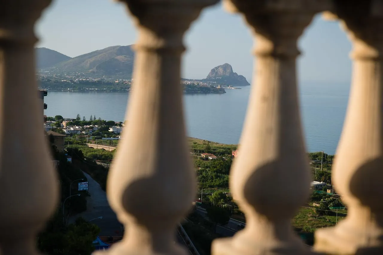 Hotel Villa Mare Altavilla Milicia