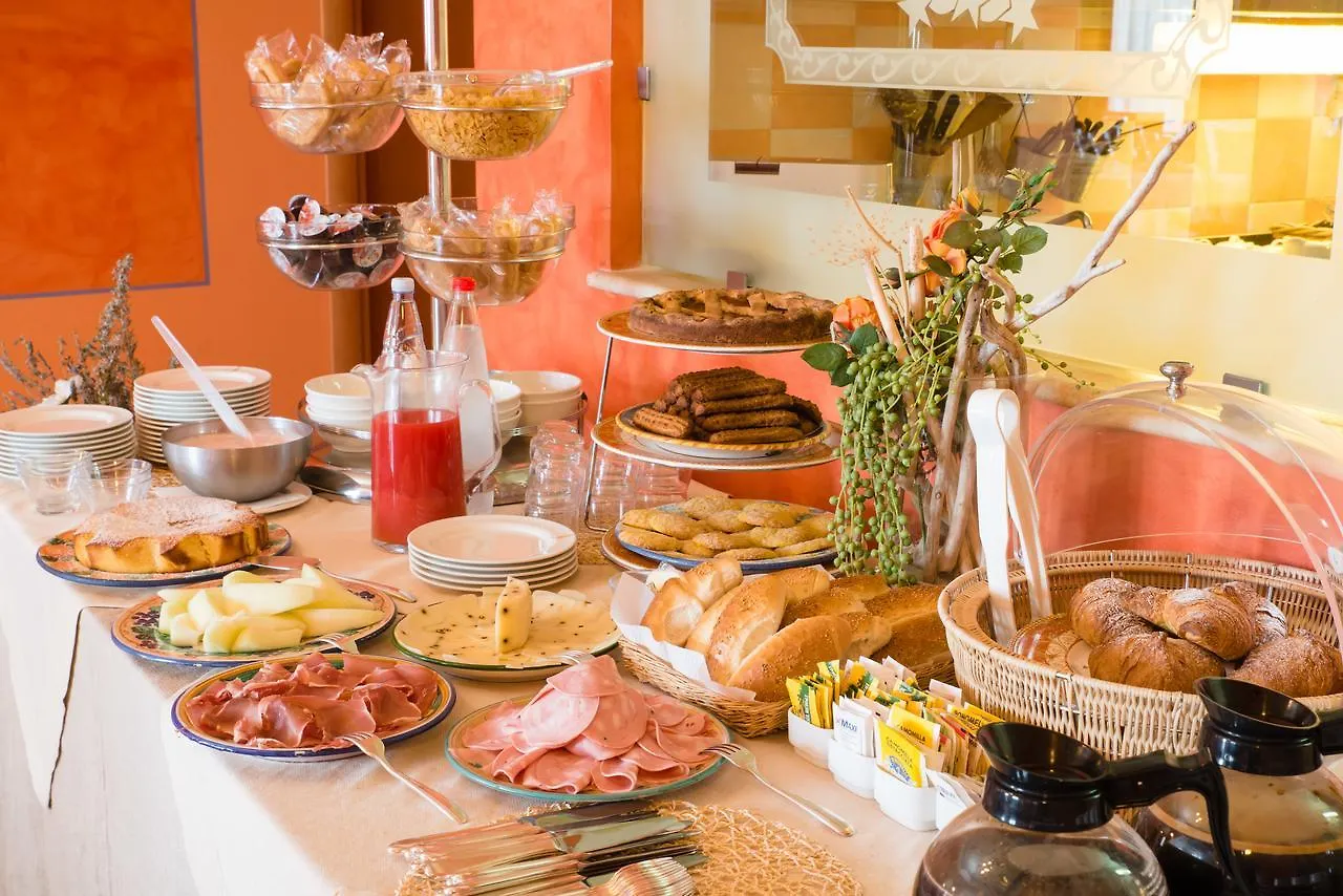 Hotel Villa Mare Altavilla Milicia