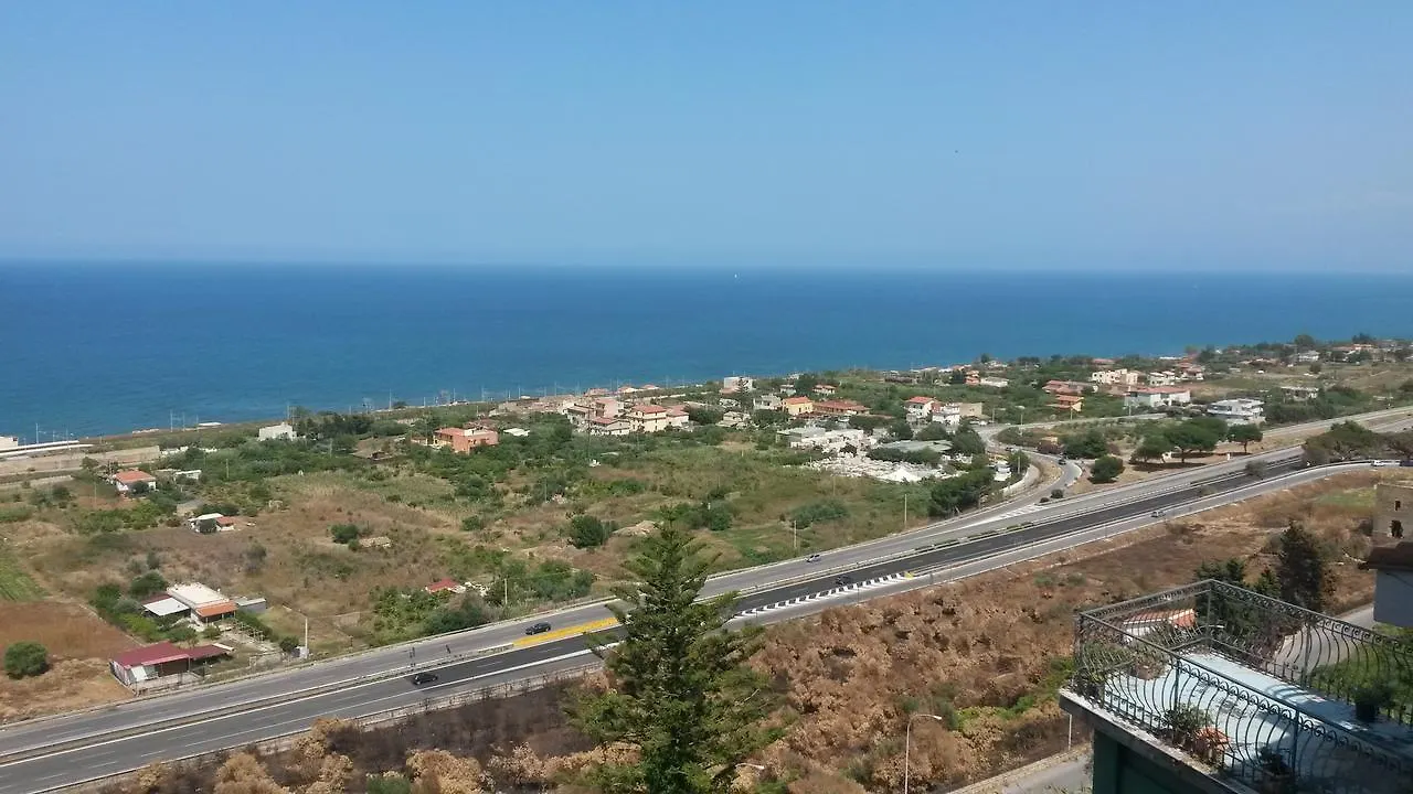 Hotel Villa Mare Altavilla Milicia