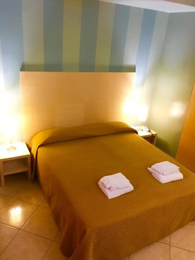 Hotel Villa Mare Altavilla Milicia