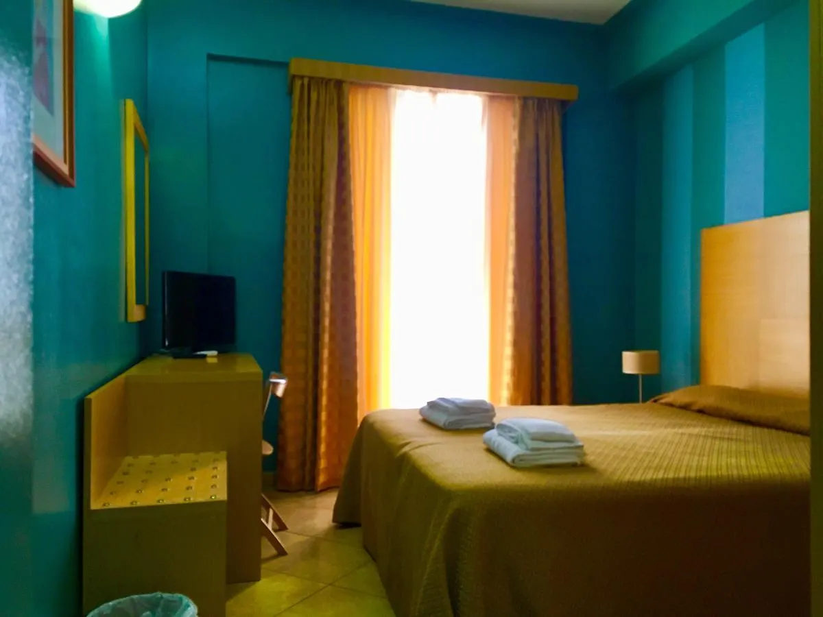 Hotel Villa Mare Altavilla Milicia