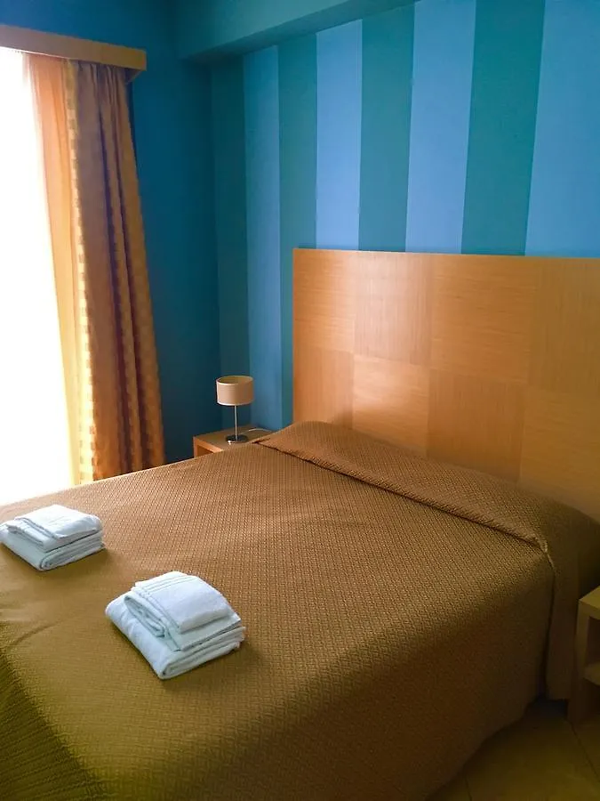 Hotel Villa Mare Altavilla Milicia